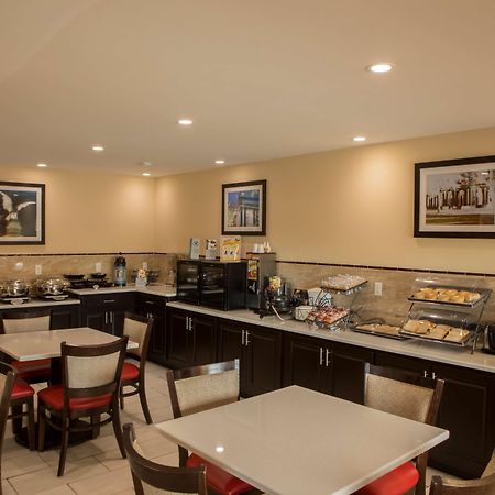 Best Western Chaffin Inn Murfreesboro Eksteriør bilde